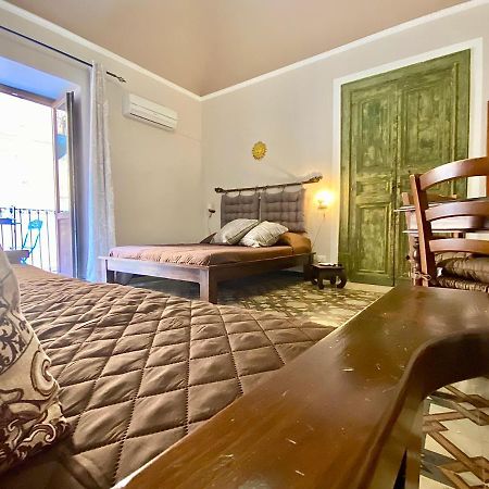 Maison Bordonaro Cefalù Εξωτερικό φωτογραφία