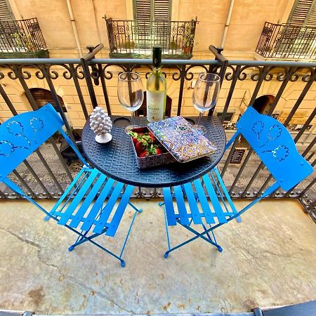 Maison Bordonaro Cefalù Εξωτερικό φωτογραφία