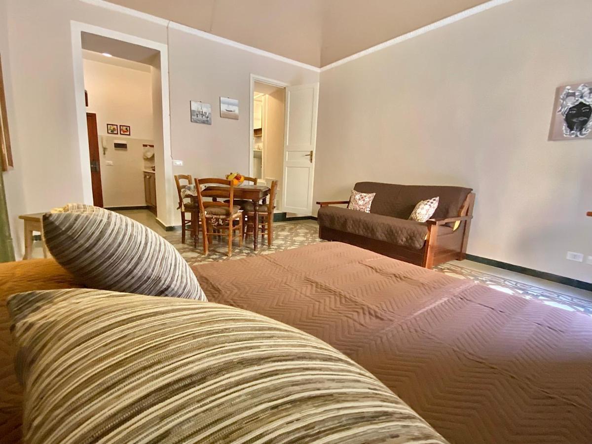 Maison Bordonaro Cefalù Εξωτερικό φωτογραφία
