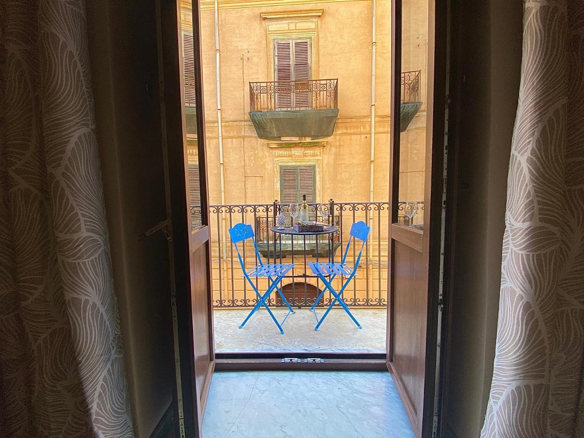 Maison Bordonaro Cefalù Εξωτερικό φωτογραφία